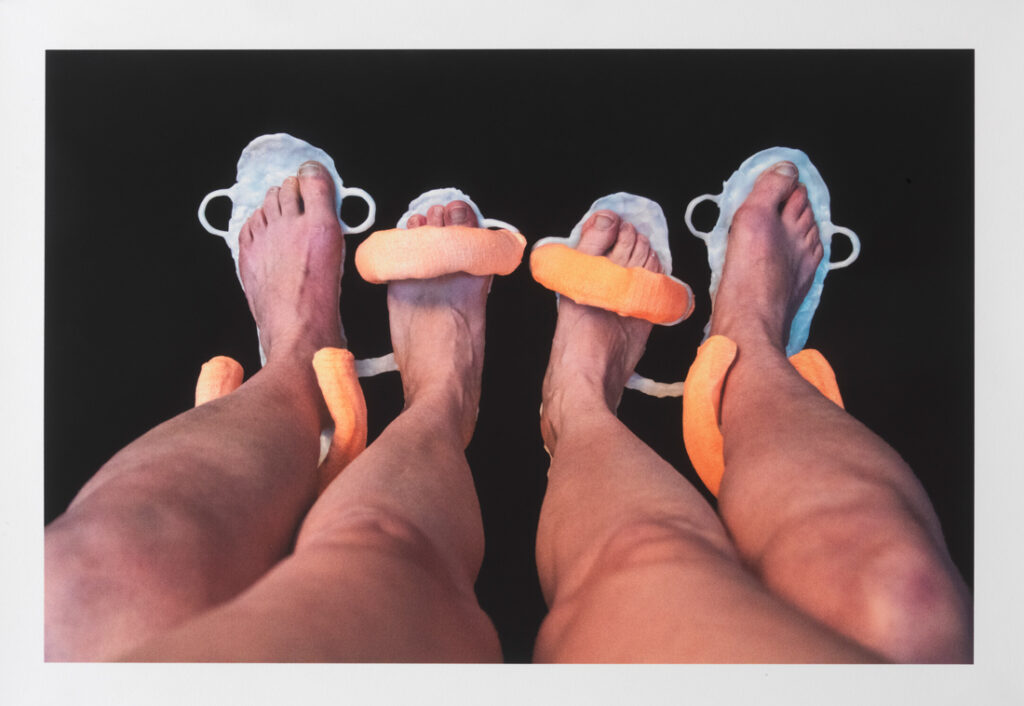 260212 ART SCIENCE dialogue feat. Lotte Werkema & Wendy Janssens