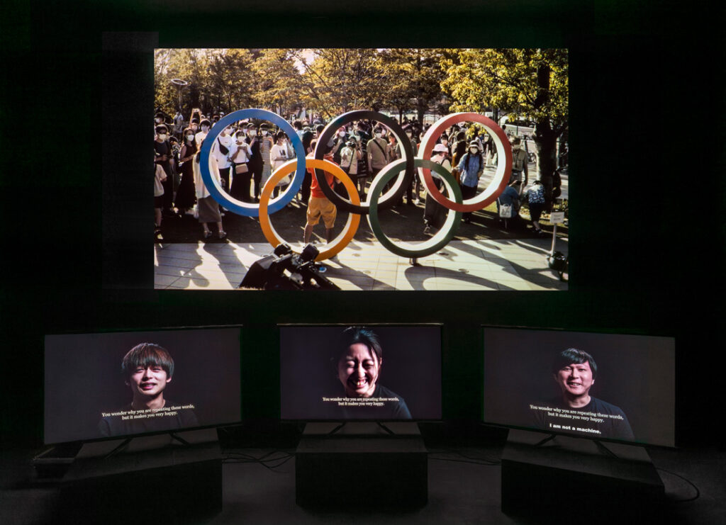 260312 ART SCIENCE dialogue feat. Meiro Koizumi