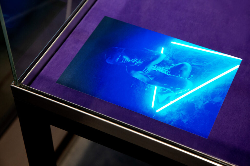 260310 ART SCIENCE dialogue with Joshua Serafin