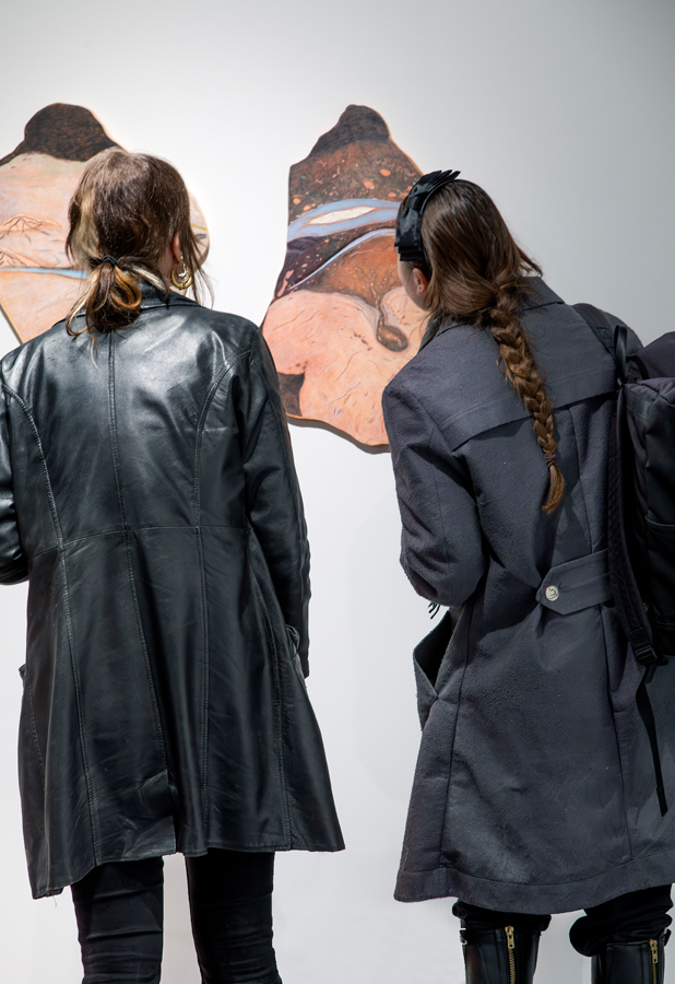 260401 Workshop with Gustav Bengtsson