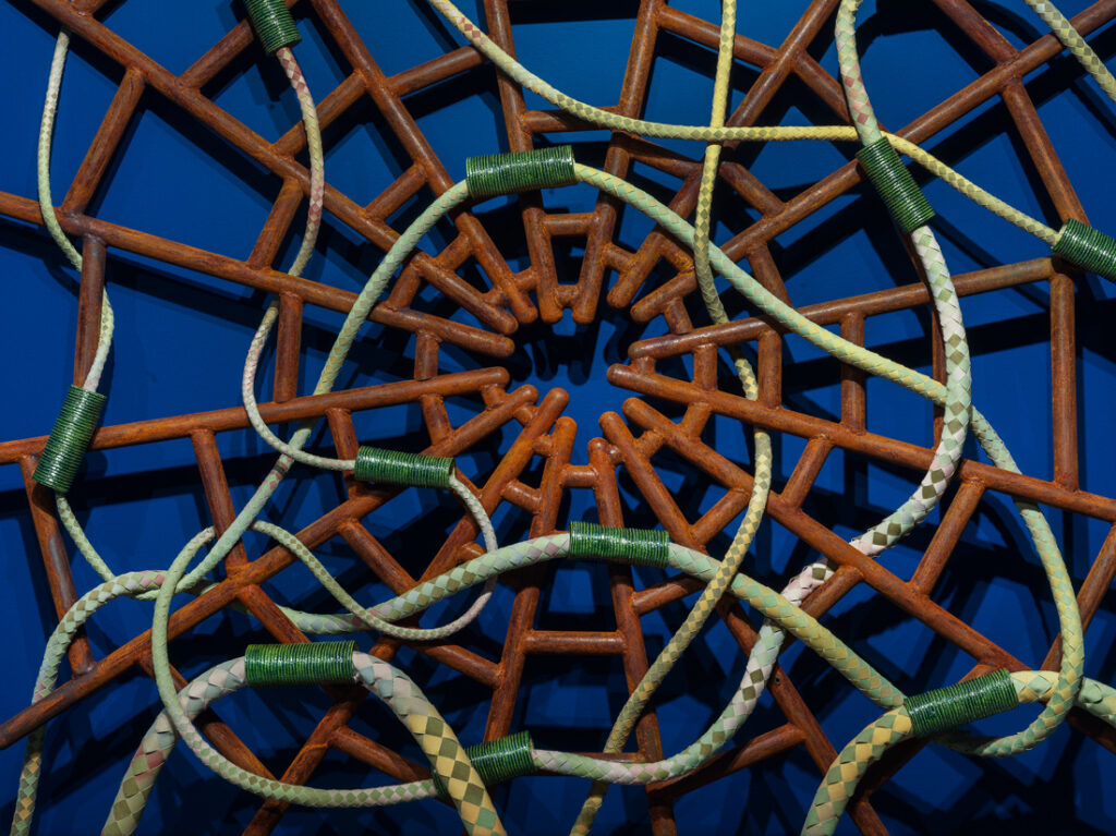ART SCIENCE dialogue with Simone Albers, Angela Rothaan and André van der Braak